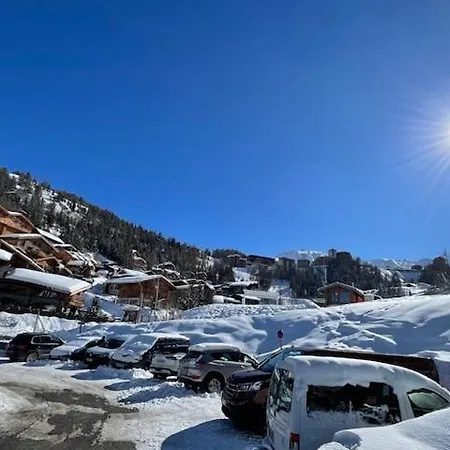 アパート Au Pied Des Remontees Mecaniques La Plagne-Tarentaise