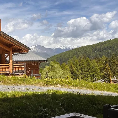 Au Pied Des Remontees Mecaniques La Plagne-Tarentaise